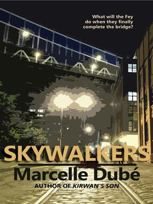 cover image of Skywalkers